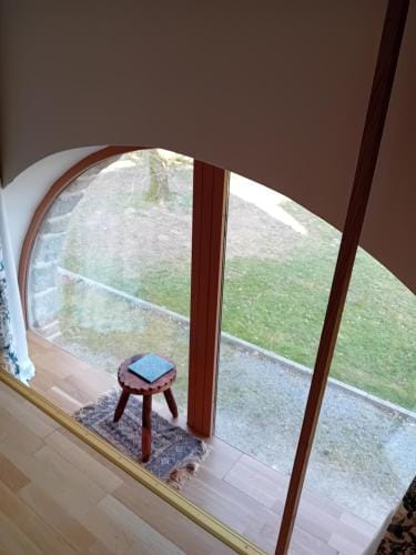 Le vieux logis Hotel in Brittany