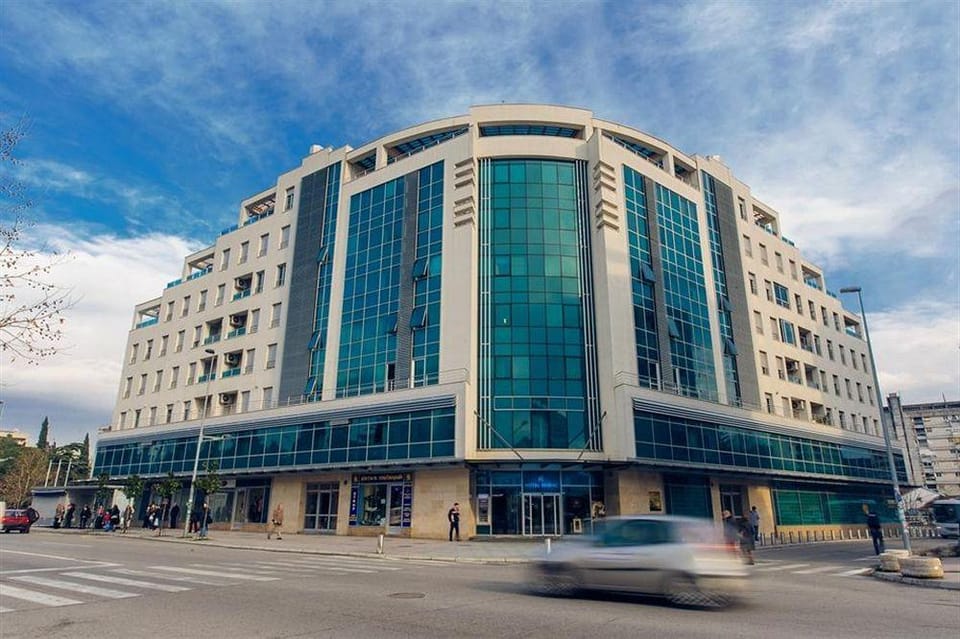 Hotel M Nikić Hotel in Podgorica