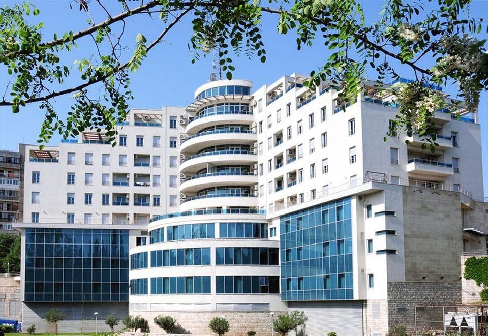 Hotel M Nikić Hotel in Podgorica