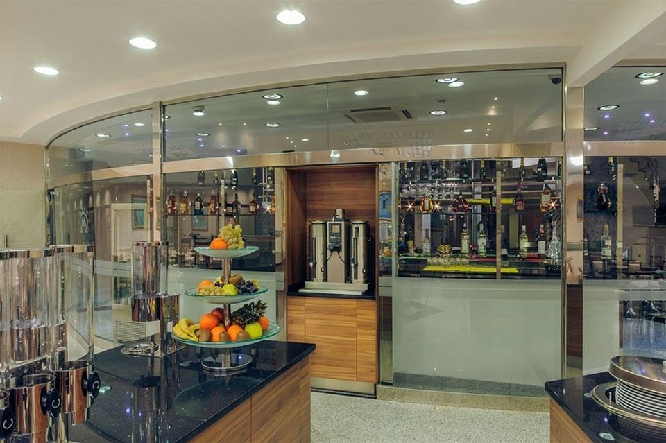 Hotel M Nikić Hotel in Podgorica