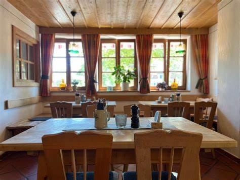 Gasthaus Kampenwand Hotel in Salzburgerland