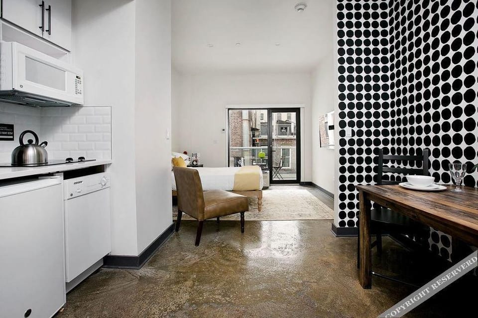 Riff Downtown Hotel in Lower Manhattan