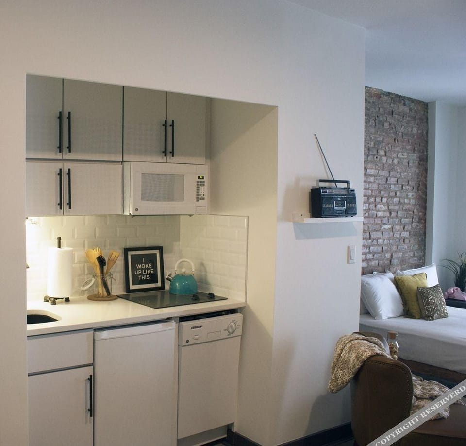 Riff Downtown Hotel in Lower Manhattan