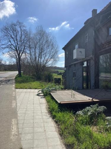 La seiche Hotel in Flanders