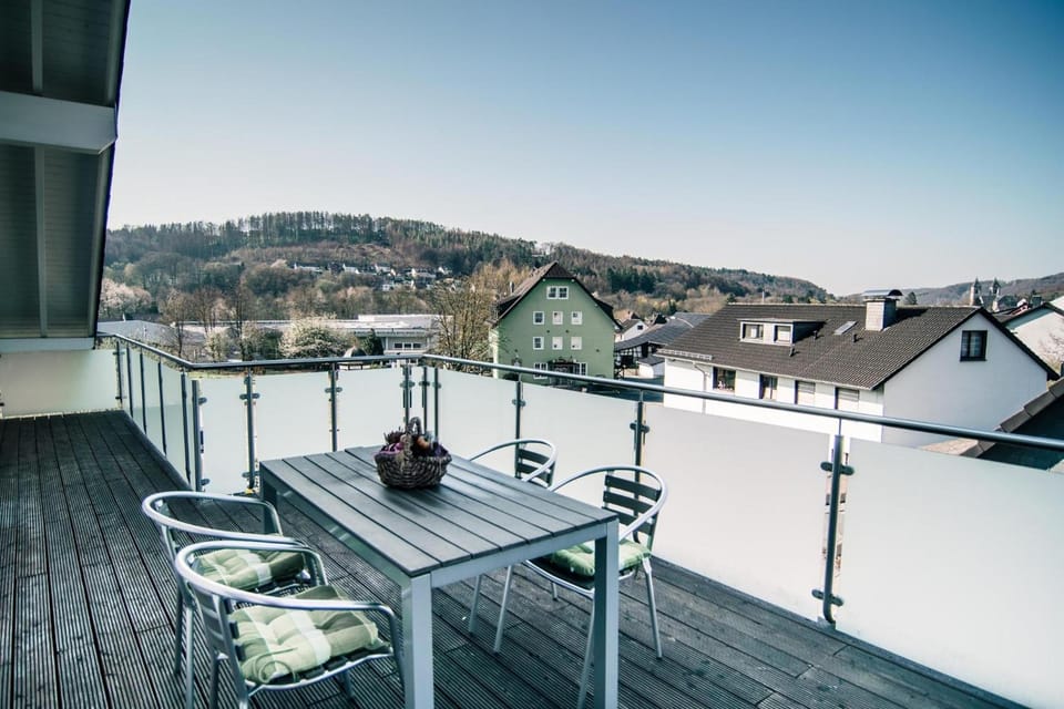 Haus Thal Hotel in Bergisch Gladbach