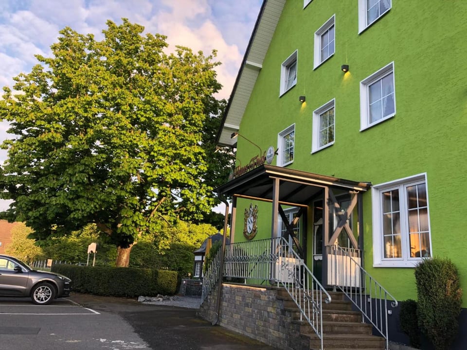 Haus Thal Hotel in Bergisch Gladbach