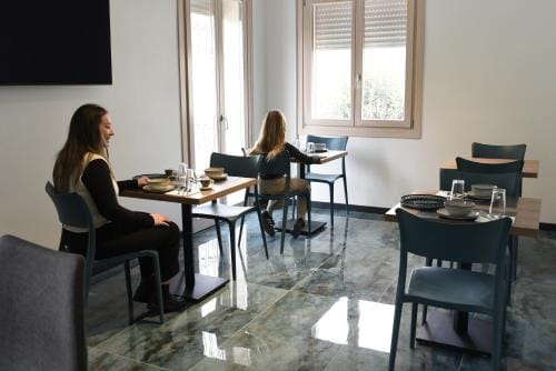Bed and Breakfast Alla Posta Hotel in Venice