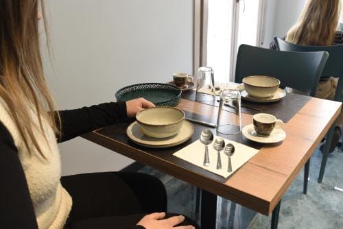 Bed and Breakfast Alla Posta Hotel in Venice