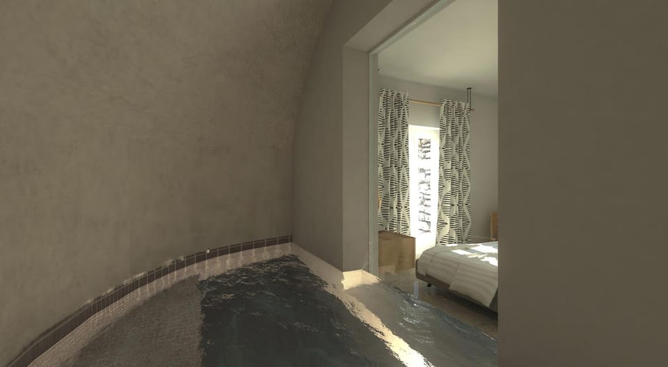 Apiro Mykonos Hotel in Mykonos, Mikonos 846 00, Greece