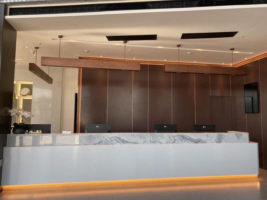 Homeinn Superior Yun Hotel (Hefei Changfeng Xiatang Industrial Park) Hotel in Jiangsu
