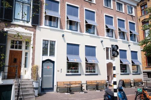 Kingkool the Hague City Hostel Hotel in The Hague