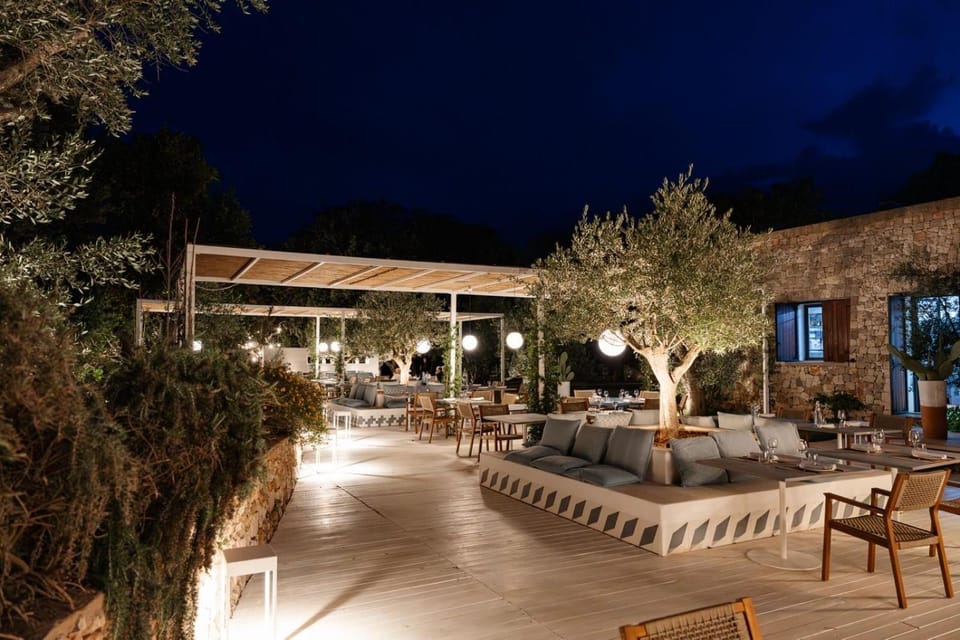 Montiro Hotel Hotel in Apulia