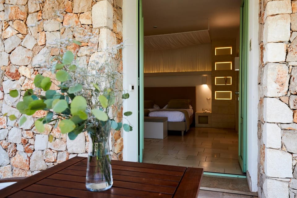 Montiro Hotel Hotel in Apulia