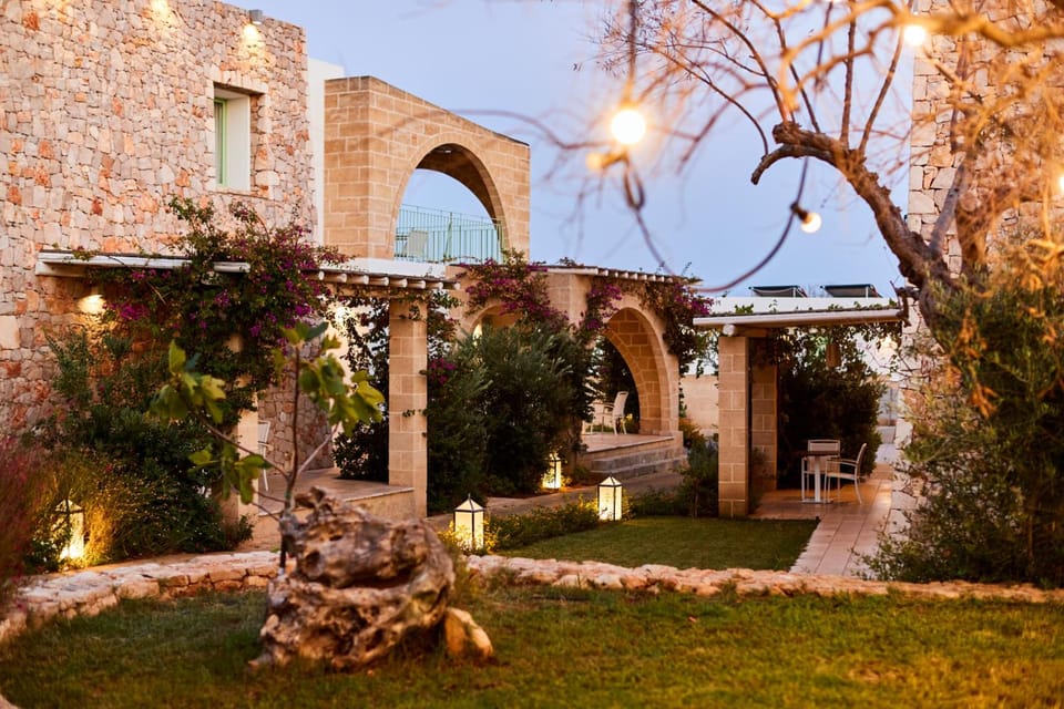 Montiro Hotel Hotel in Apulia