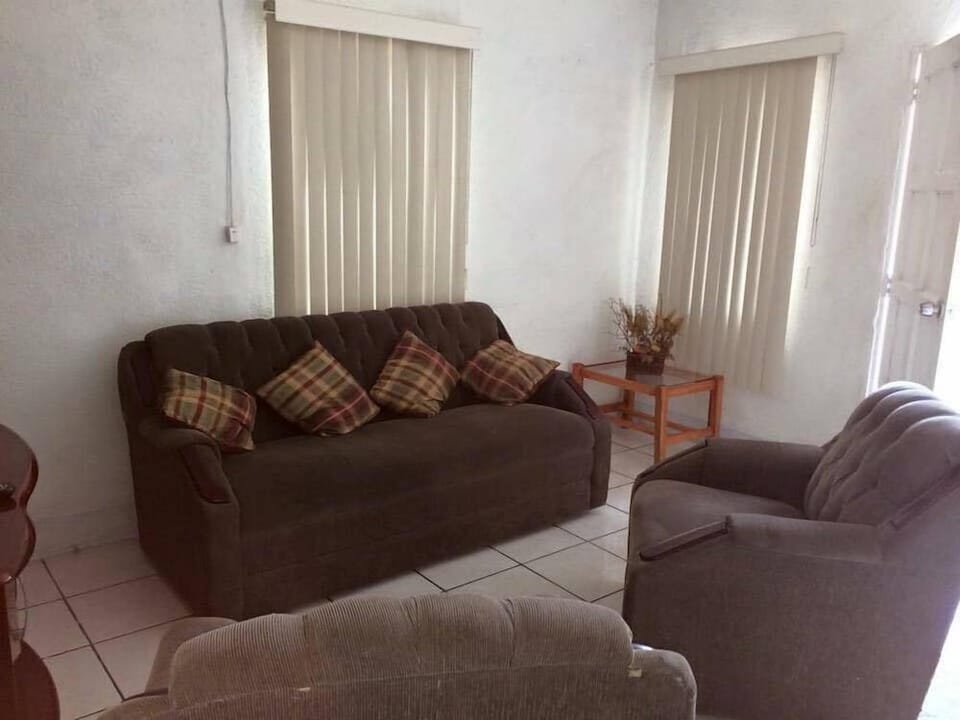 Apartamentos Los Angeles Managua Hotel in Managua