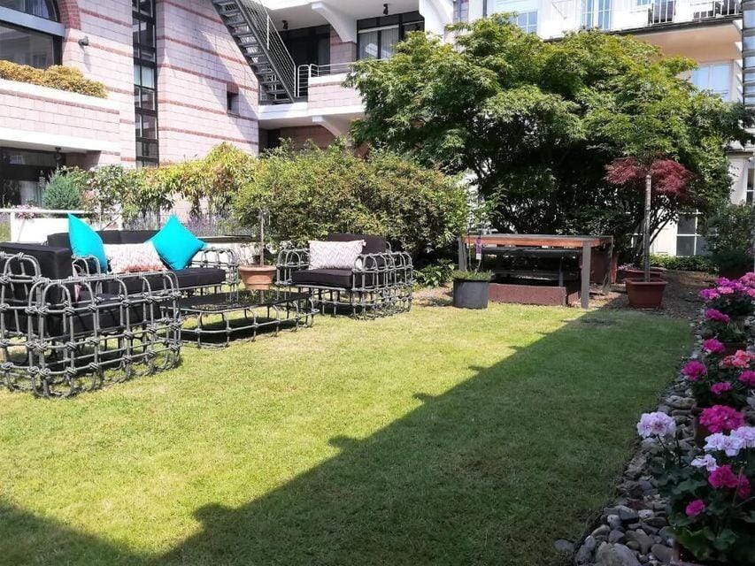 Breidenbach Suites Hotel in Neuss
