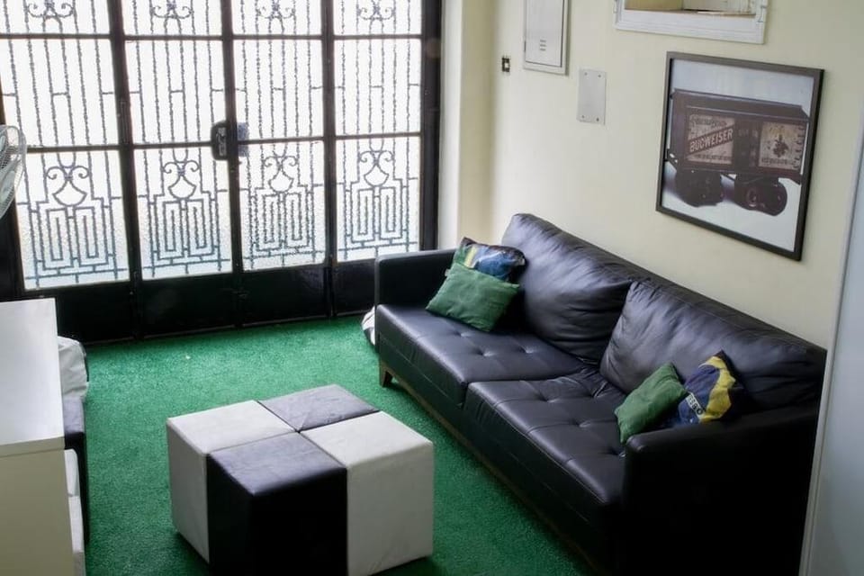 Arena Maracanã Hotel in Rio de Janeiro