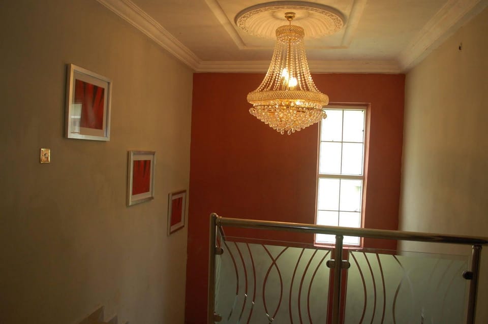 Dcove Hotel & Suites Hotel in Lagos