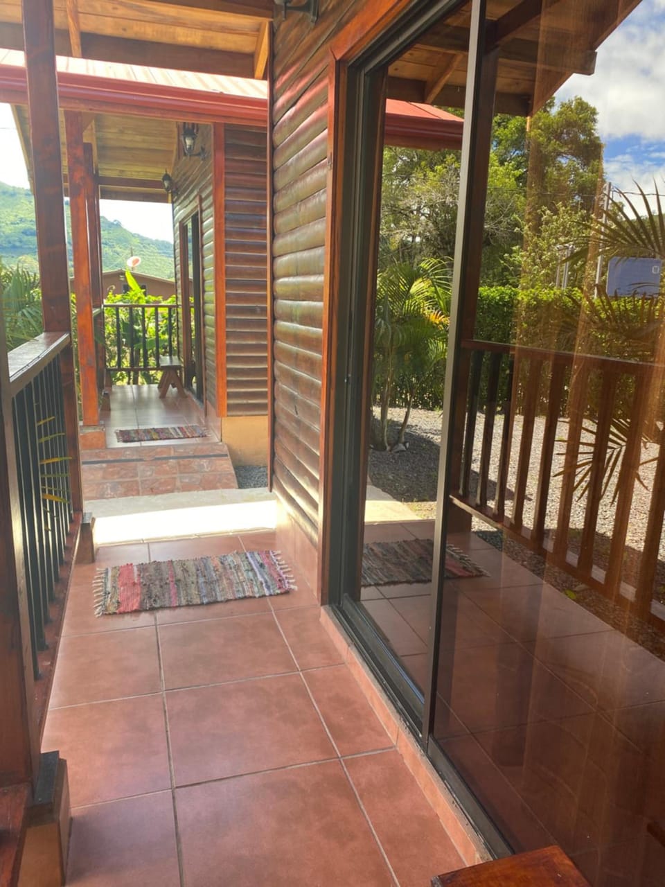 Clusia Lodge Hotel in Cartago Province, Costa Rica