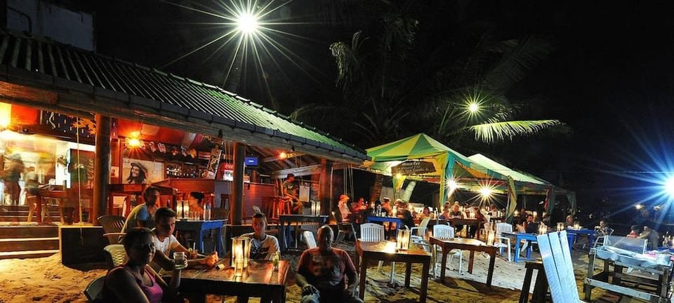 Sana Guest Hotel in Southern Province