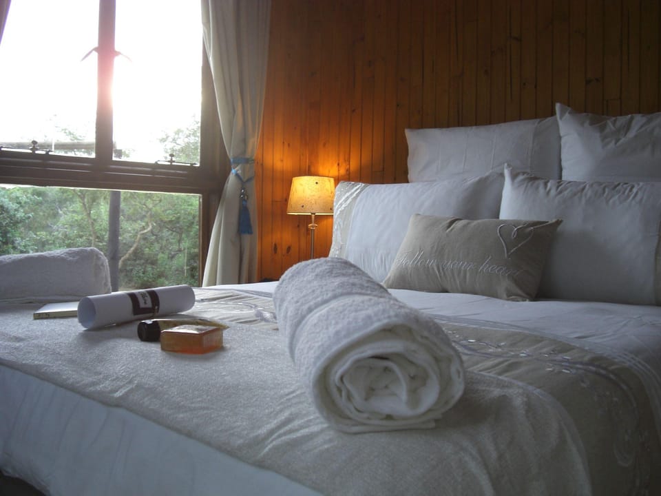 Blyde River Cabin Guesthouse Hotel in South Africa