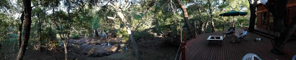 Blyde River Cabin Guesthouse Hotel in South Africa