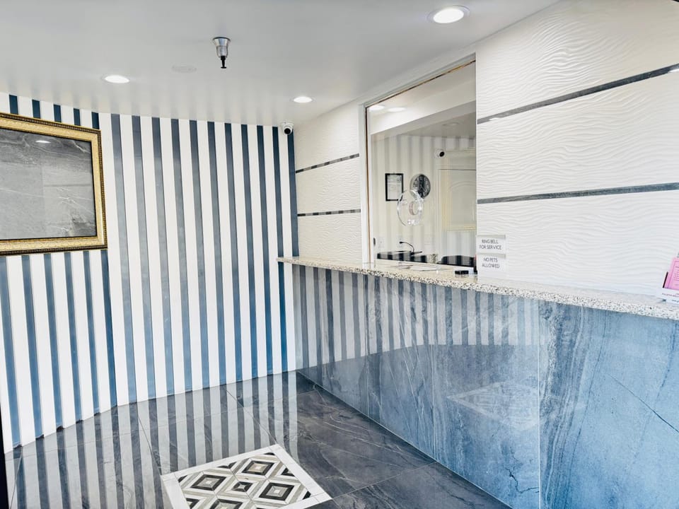 Paradise Inn-Montebello,Los Angeles Motel in Montebello