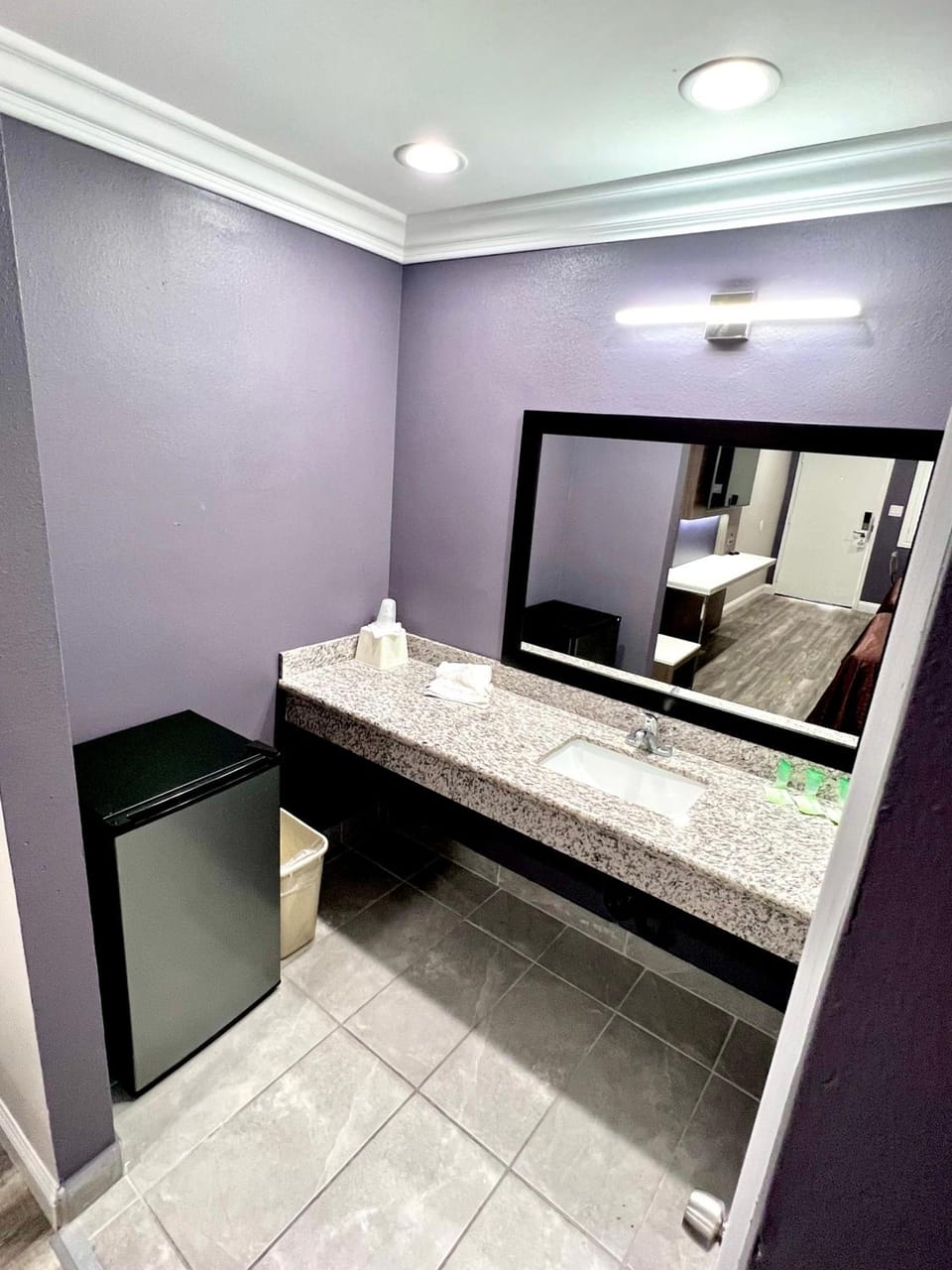 Paradise Inn-Montebello,Los Angeles Motel in Montebello