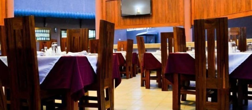 Asmasi Hotels Hotel in Arusha