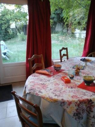 Au Vieux Tilleul B&B Hotel in Normandy