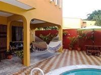 La Posada B&B Hotel in San Pedro Sula