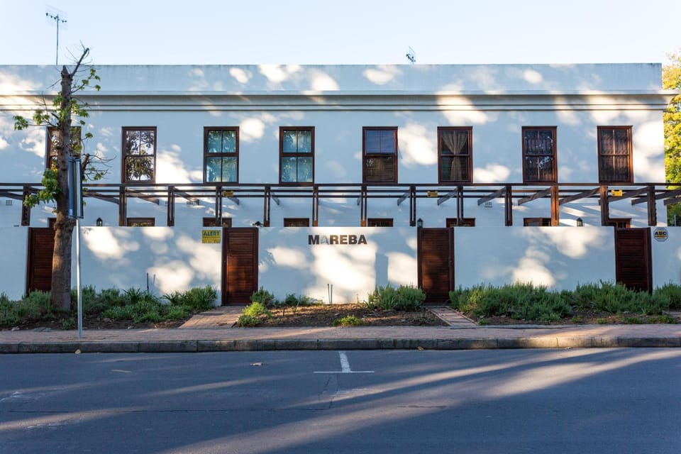 Avemore Mareba Court No 9 Hotel in Stellenbosch