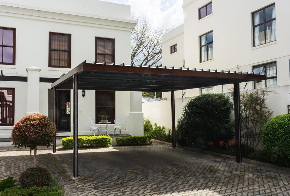 Avemore Mareba Court No 9 Hotel in Stellenbosch