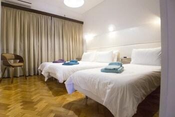 LV Premier Clerigos RE2 Hotel in Porto
