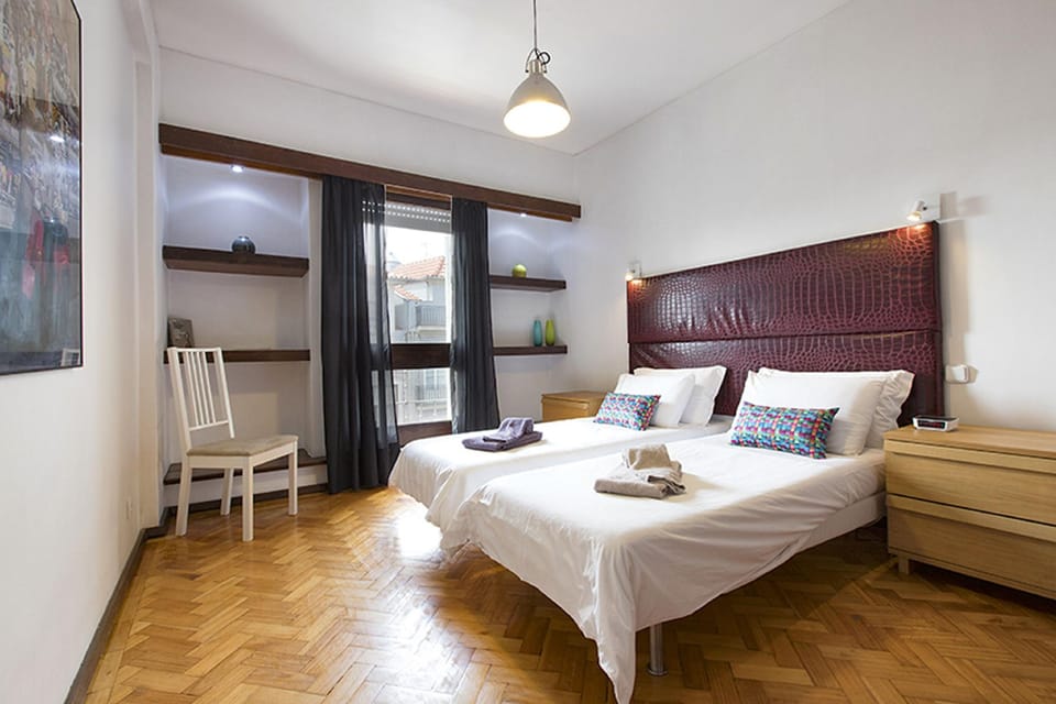 LV Premier Clerigos RE2 Hotel in Porto