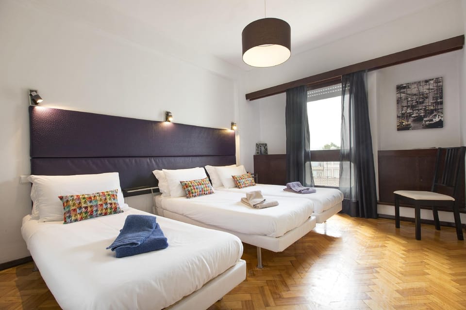 LV Premier Clerigos RE2 Hotel in Porto