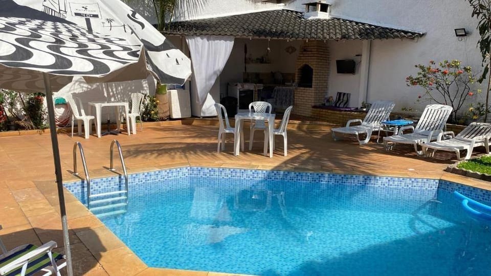Guesthouse Casa da Montanha Hotel in Rio de Janeiro