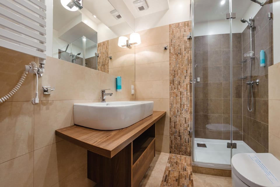 Apartament Sun & Snow Gwiazda Morza Hotel in Wladyslawowo