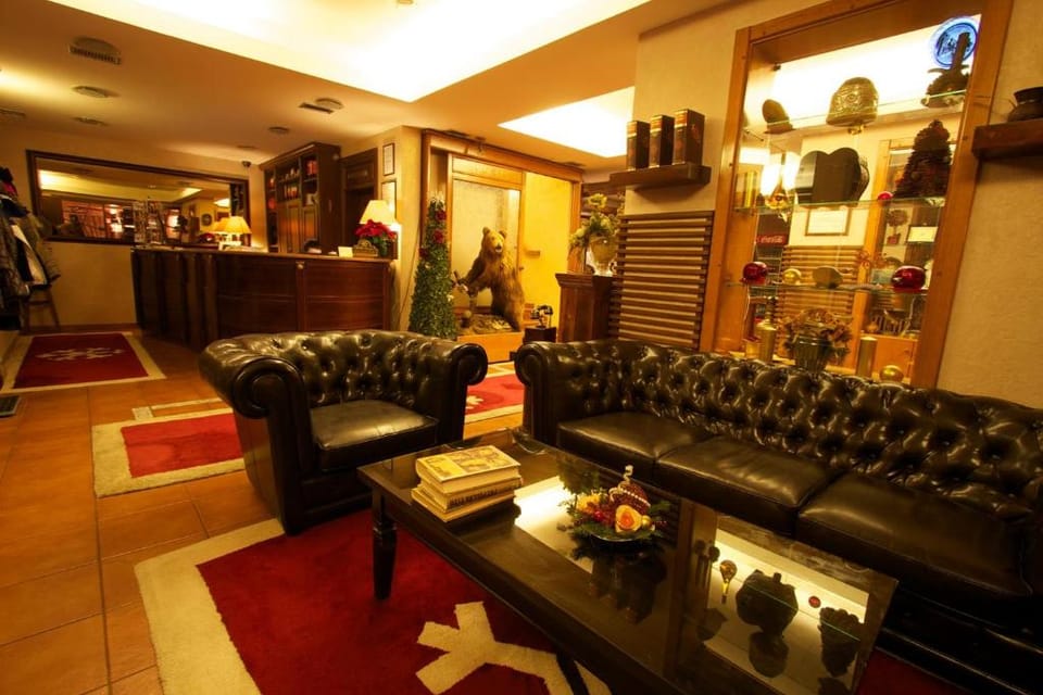 Pahuljica Hotel in Federation of Bosnia and Herzegovina
