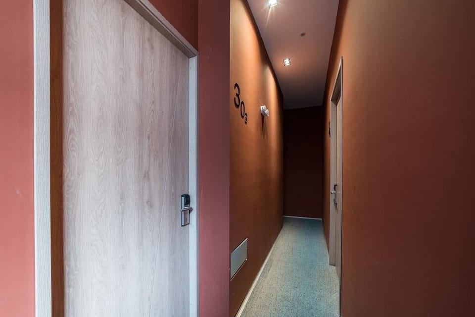 Ayenda 1041 Arena Suites Hotel in Bogota