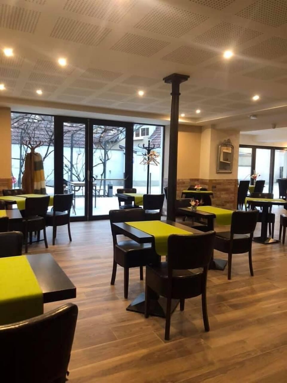 Chambres d'Hotes La Vignette Hotel in Baden-Württemberg