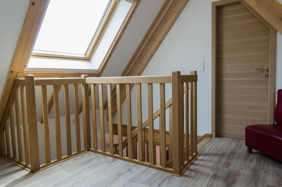 Chambres d'Hotes La Vignette Hotel in Baden-Württemberg