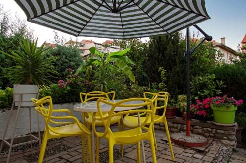 Bitrak Guest House Hotel in Ohrid
