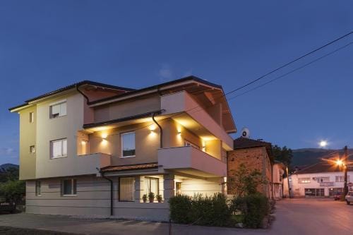 Bitrak Guest House Hotel in Ohrid
