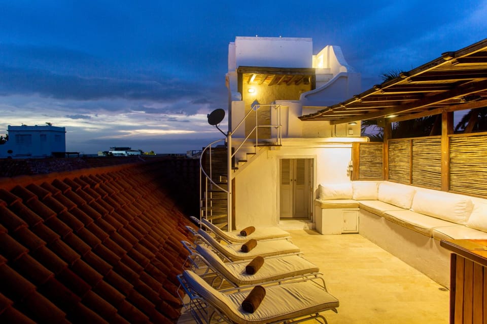 Leones de Alba Hotel Boutique Hotel in Cartagena