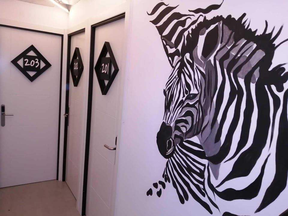 Las Cebras Apartamentos Turísticos Hotel in Benicarló