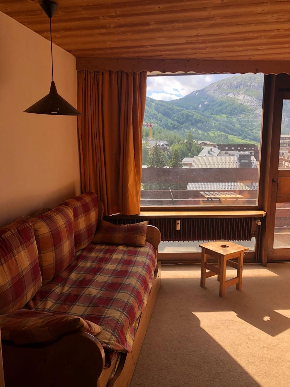 Résidence Les Cîmes - Centre Val d'Isère Hotel in Val dIsere