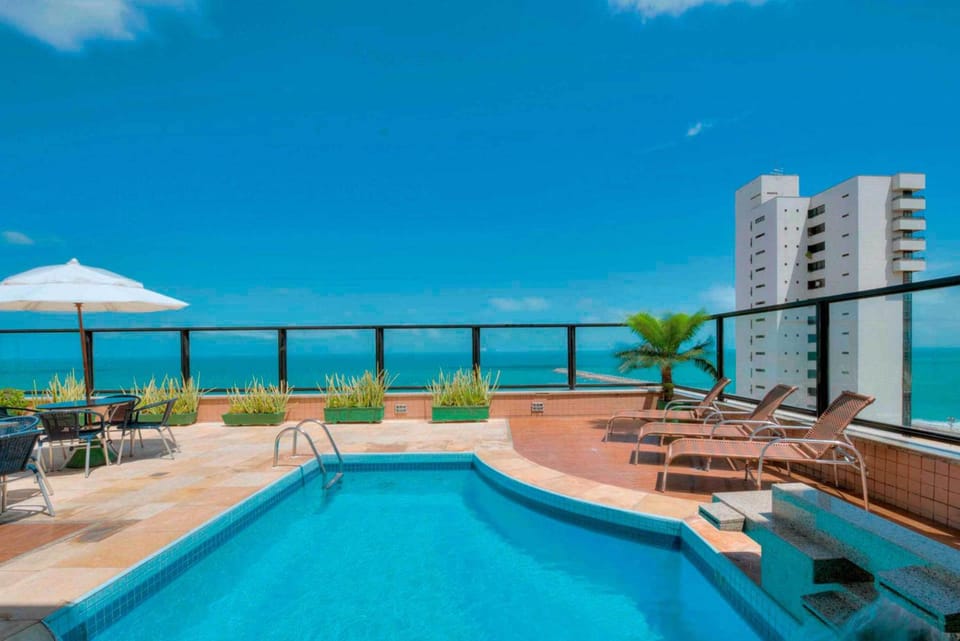 Maredomus Hotel Hotel in Fortaleza