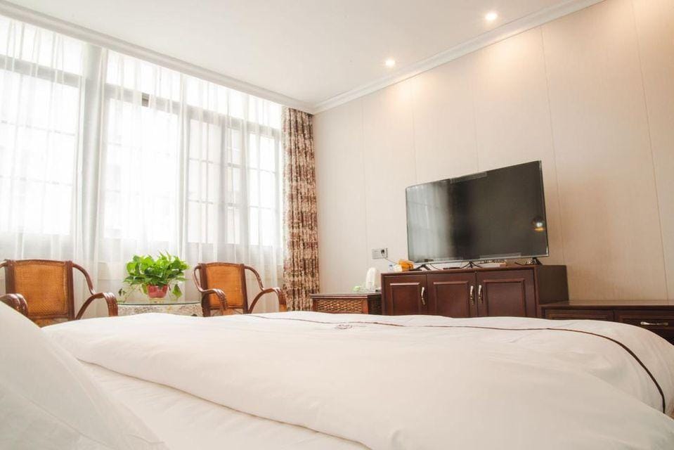 KaixingHotel Hotel in Chengdu