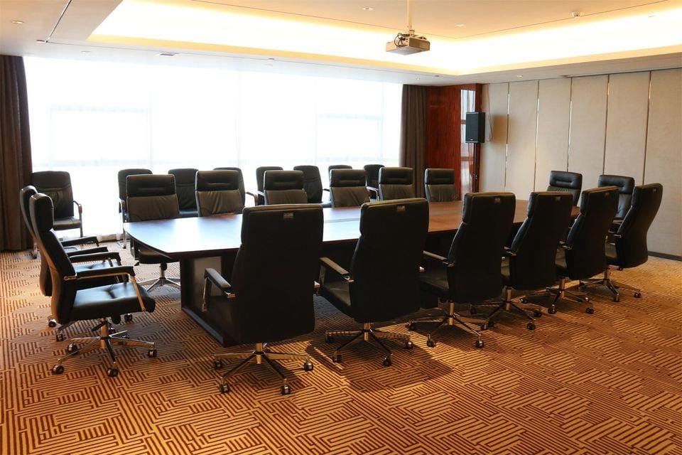 Wanli Hotel Hotel in Shaanxi